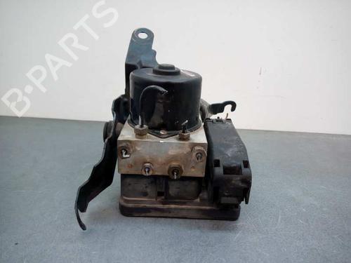 ABS pump FORD FIESTA V (JH_, JD_) 1.4 TDCi | BP19313544M43 