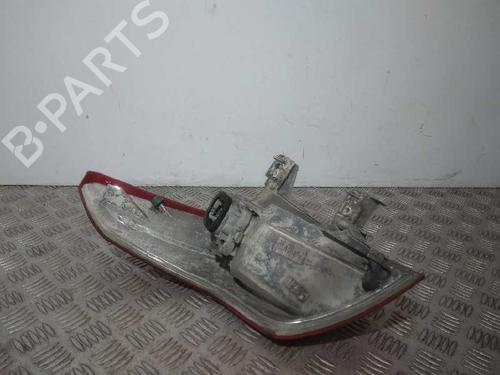 Right taillight CITROËN C4 Picasso I MPV (UD_) 2.0 HDi 138 | BP15280567C35 