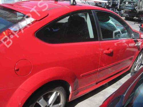 Front left window mechanism FORD FOCUS II (DA_, HCP, DP)  | BP2658340C22 