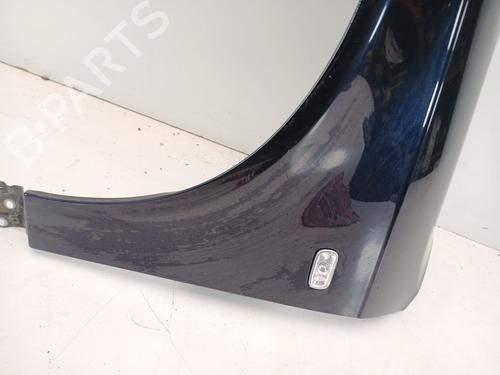 Left front fenders AUDI A4 B7 (8EC) 2.0 TDI 16V | BP28816101C41 