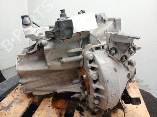 Gearbox TOYOTA PROACE Van (MDZ_) 1.5 D4d (MDZ1) | BP32983143M3  - Image 6
