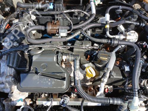 Motor FORD KUGA III (DFK) [2019-2025]  27380782