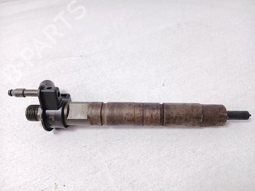 Injector BMW 1 (E87) 118 d | BP19681681M100 