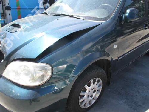 Front right window mechanism KIA CARNIVAL II (GQ) 2.9 CRDi | BP2363586C23 