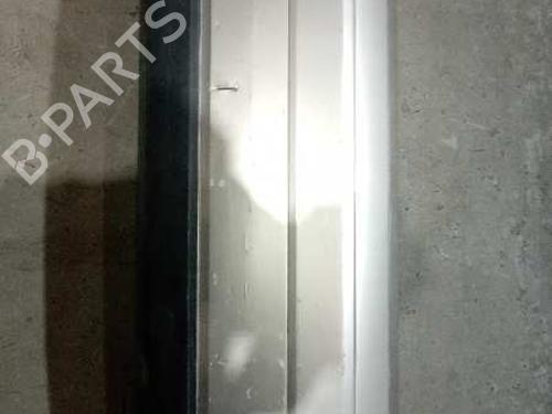 Rear bumper AUDI A2 (8Z0) 1.4 TDI | BP14994073C8 