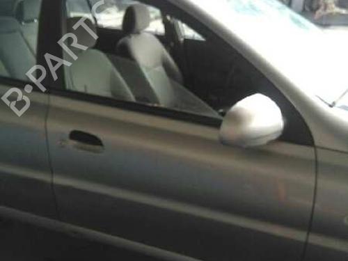 ECU airbags KIA RIO I Hatchback (DC) 1.3 | BP2371344M53 