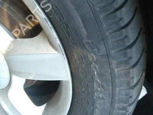 Gearbox SEAT IBIZA III (6L1) 1.4 16V | BP2390770M3 