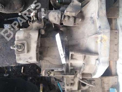 Used Gearbox RENAULT ESPACE III (JE0_) [1996-2002]  12192666