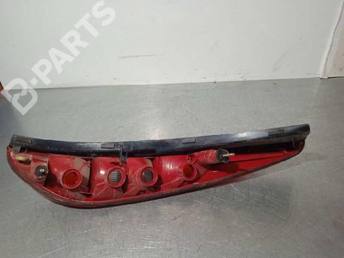 Left taillight FORD MONDEO III (B5Y) 1.8 16V | BP7204129C34 