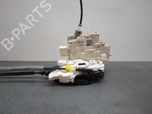 Used Rear left lock AUDI Q7 (4MB, 4MG, 4MQ) [2015-2026]  17515507