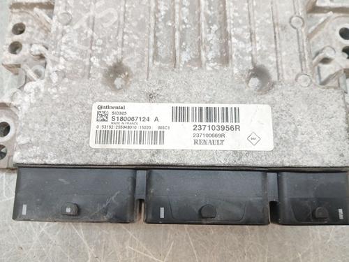 Engine control unit (ECU) RENAULT MEGANE III Grandtour (KZ0/1)  | BP18874044M57