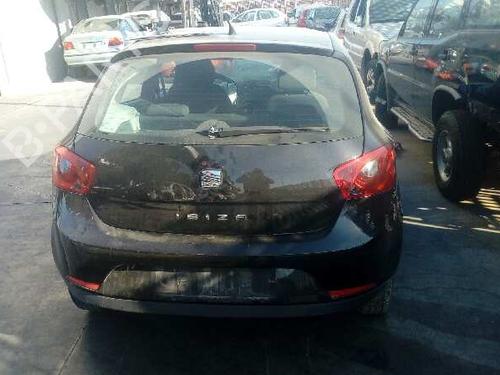 Front right lock SEAT IBIZA IV (6J5, 6P1) 1.2 | BP3417999C97 
