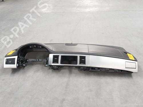 Instrumentbord JAGUAR XF I (X250) 2.2 D (200 hp) 21384664