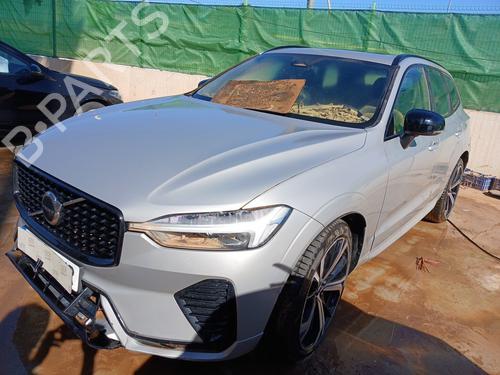 Køler VOLVO XC60 II (246) B4 Mild-Hybrid AWD | BP24668618M31 