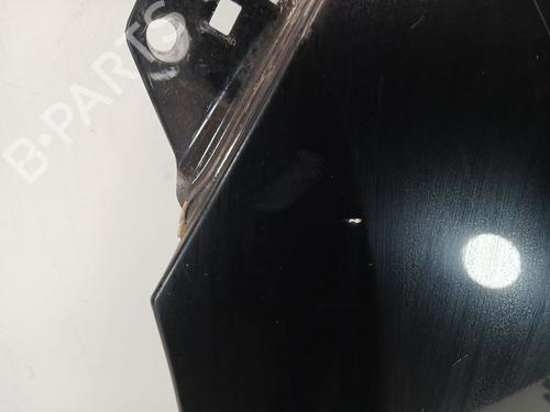 Left front fenders HYUNDAI ix35 (LM, EL, ELH) 1.7 CRDi | BP28538794C41