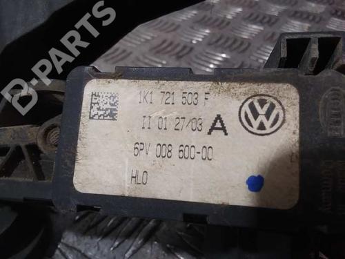 Pedal AUDI A3 (8P1) 2.0 TDI 16V | BP10232060I4 