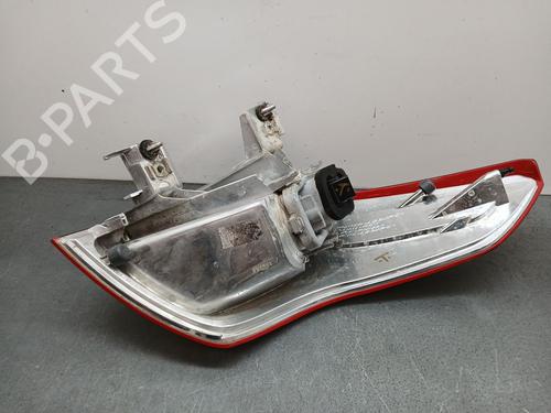 Left taillight CITROËN C4 Picasso I MPV (UD_)  | BP16422380C34 