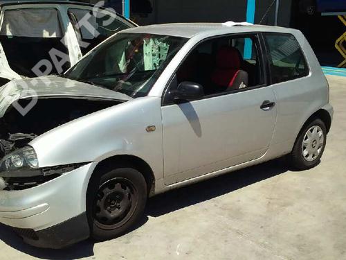 Steering column stalk SEAT AROSA (6H1) 1.4 | BP2401054I23 