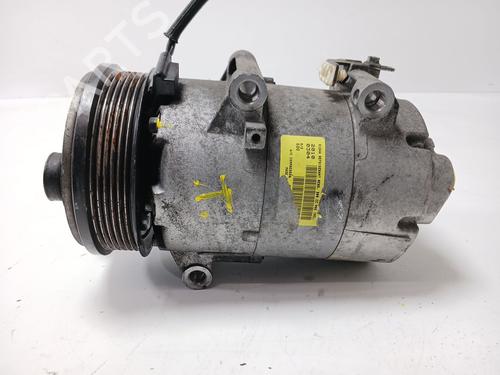 AC-Kompressor FORD KUGA I 2.0 TDCi | BP31290718M34