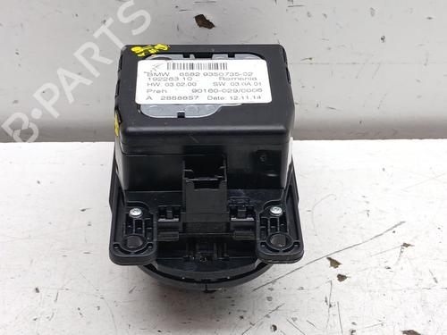 Switch MINI MINI (F56) Cooper | BP19805143I30  - Image 6