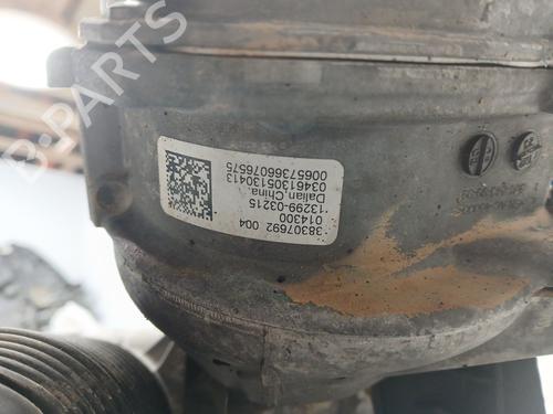 Steering rack JEEP AVENGER (J2)  | BP31928877M22 