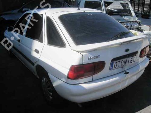 Engine FORD ESCORT VI (GAL, AAL, ABL) 1.8 D | BP2426294M1 