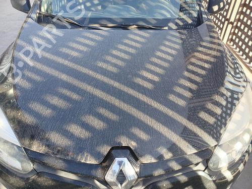 Used Hood RENAULT MEGANE III Hatchback (BZ0/1_, B3_) 1.2 TCe (BZ2B, BZ11) (116 hp) 29826890