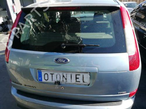 Bakluke CC/Kombi-Kupé FORD FOCUS C-MAX (DM2) 2.0 TDCi (136 hp) 18321720