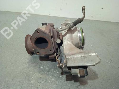 Turbocharger/Supercharger BMW 1 (E87)  | BP8408935M71 