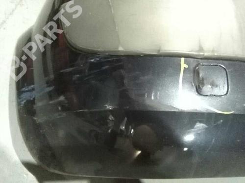 Rear bumper RENAULT MEGANE II (BM0/1_, CM0/1_) 1.9 dCi (BM0G, CM0G) | BP2372339C8 