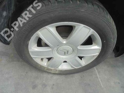 Front left interior door handle CITROËN C4 Coupe (LA_) 1.6 16V | BP3415784I13  - Image 55