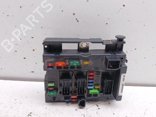 Used Fuse box Fuse box PEUGEOT 206 Hatchback (2A/C) 1.6 16V (109 hp) 34734174 34734174