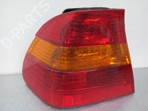 Venstre Baklys BMW 3 (E46) [1997-2005]  6946381