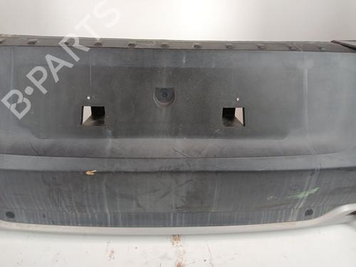 Rear bumper OPEL GRANDLAND / GRANDLAND X (A18, P1UO) 1.5 Turbo D (75) | BP23531992C8 
