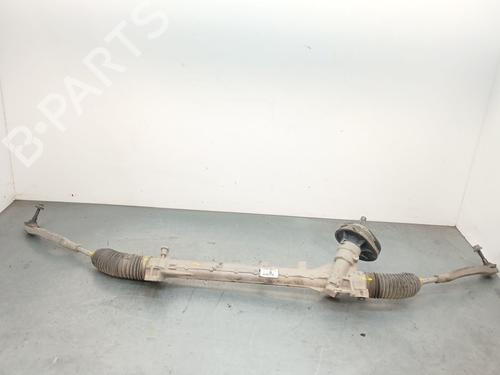 Used Steering rack Steering rack RENAULT MEGANE IV Hatchback (B9A/M/N_) 1.3 TCe 140 (B9NB) (140 hp) 34734169 34734169