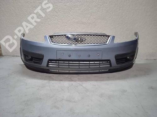 Front bumper FORD FOCUS C-MAX (DM2)  | BP10713001C7 