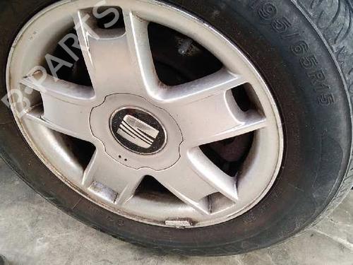 Left front fog light SEAT LEON (1M1) 1.9 TDI | BP2702356C30 