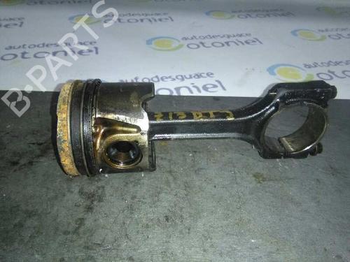 Used Other Other OPEL COMBO Box Body/MPV [2001-2026] 14248674 14248674