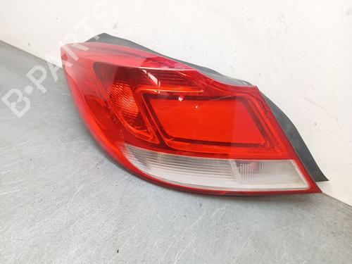 Left taillight OPEL INSIGNIA A (G09) 2.0 CDTI (68) | BP28171455C34 