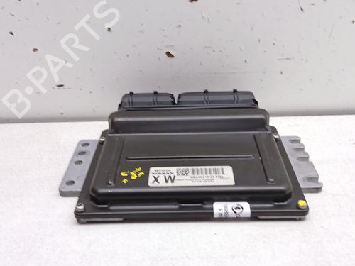 Engine control unit (ECU) NISSAN PRIMERA Hatchback (P12) 1.6 | BP29917408M57 