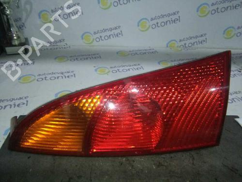 Venstre baglygte Venstre baglygte FORD FOCUS I (DAW, DBW) 1.6 16V (100 hp) 2370391 2370391