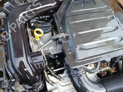 Motor Motor SEAT IBIZA V (KJ1, KJG) 1.0 TSI (95 hp) 33843432 33843432