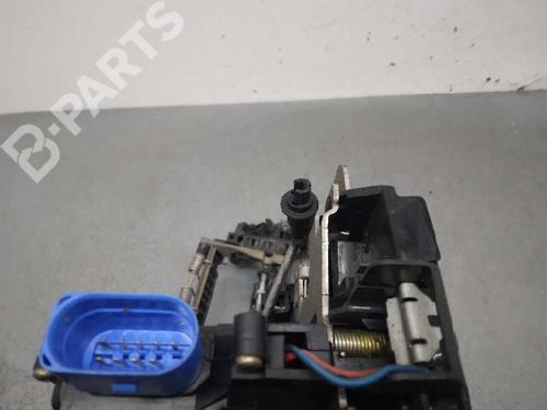 Front left lock AUDI A8 D3 (4E2, 4E8) 3.7 quattro | BP11243892C98 