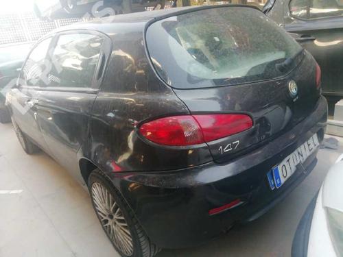 Engine ALFA ROMEO 147 (937_)  | BP10118425M1 