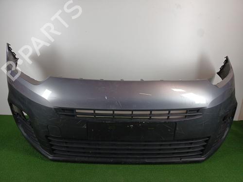 Used Front bumper Front bumper PEUGEOT PARTNER Platform/Chassis 1.6 BlueHDi 100 (100 hp) 24668236 24668236
