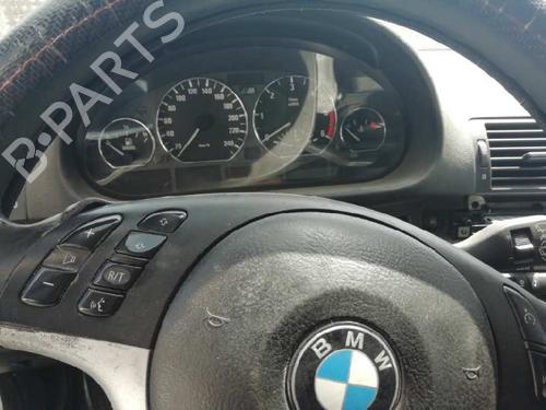 Instrument cluster BMW 3 (E46) 320 d | BP13718186C47 
