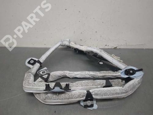 Used Left curtain airbag BMW 3 (E90) 320 d (163 hp) 11792851