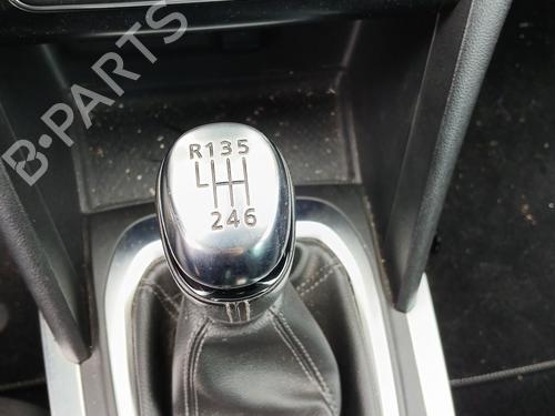 Steering column RENAULT MEGANE IV Hatchback (B9A/M/N_) 1.3 TCe 140 (B9NB) | BP34625515M21  - Image 14