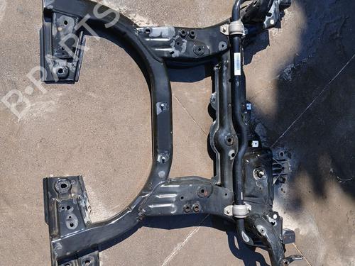 Used Subframe MERCEDES-BENZ GLA-CLASS (X156) [2013-2022]  25785609