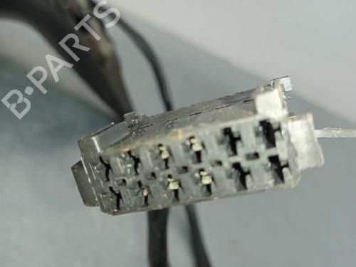 Left mirror VW PASSAT B5 (3B2) 1.9 TDI | BP8925722C26 